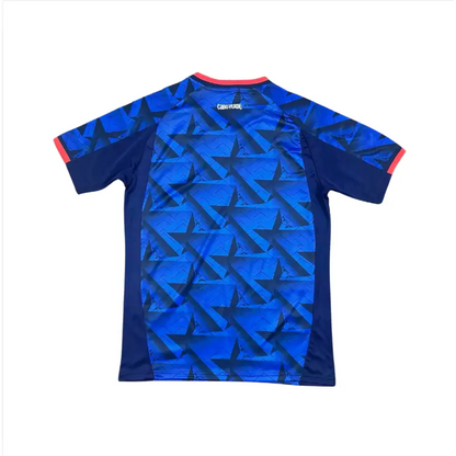 Maillot Cap Vert Coupe du monde 2026 Domicile - Vêtements de sport