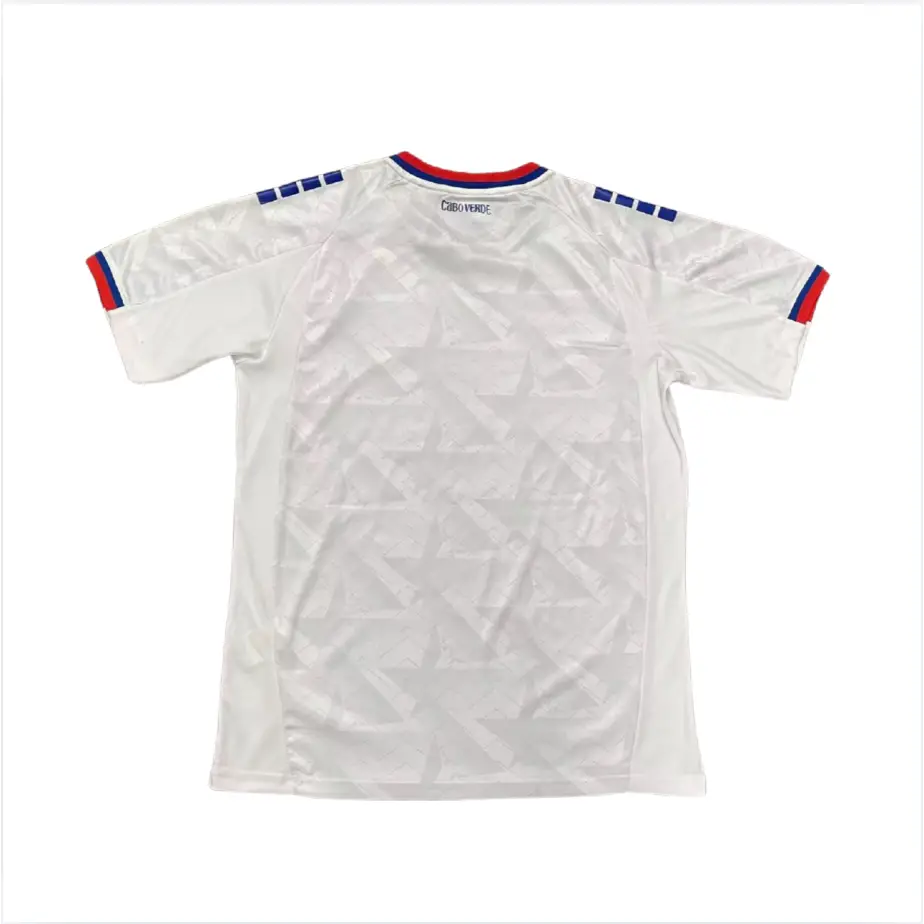 Maillot Cap Vert Coupe du monde 2026 Extérieur - Vêtements de sport