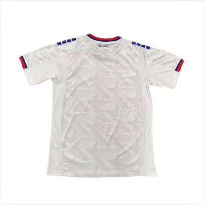 Maillot Cap Vert Coupe du monde 2026 Extérieur - Vêtements de sport