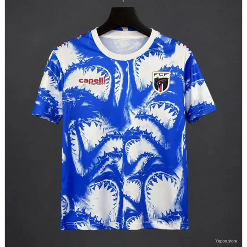 Maillot Cap Vert Coupe du monde 2026 Pré Match - Vêtements de sport