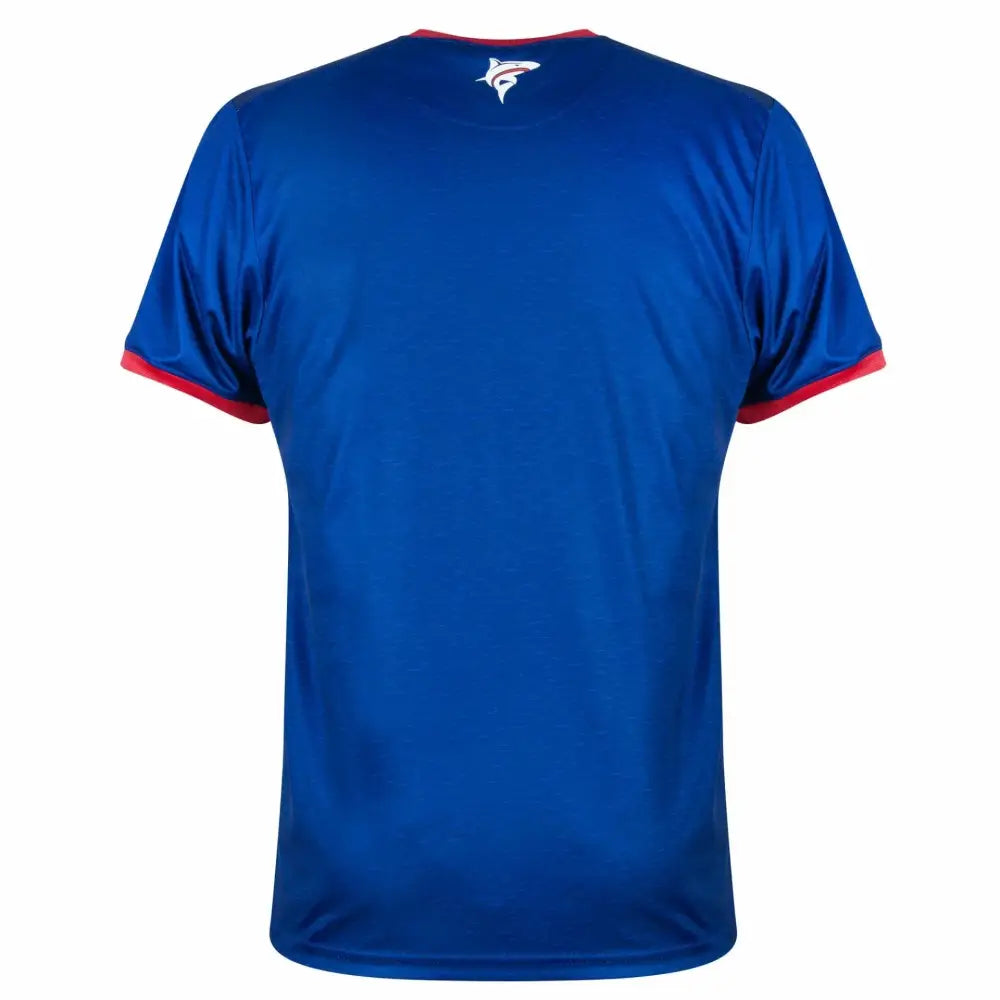 Maillot Cap Vert Domicile 2025/2026 - Vêtements de sport