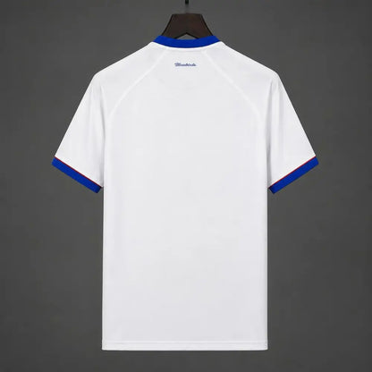 Maillot Cardiff City Extérieur 2026/2027 - Vêtements de sport
