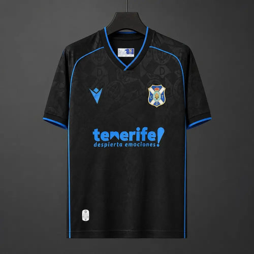 Maillot CD Tenerife Extérieur 2026/2027 - Vêtements de sport