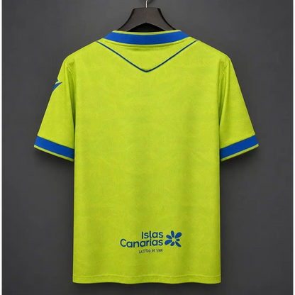 Maillot CD Tenerife Third 2026/2027 - Vêtements de sport