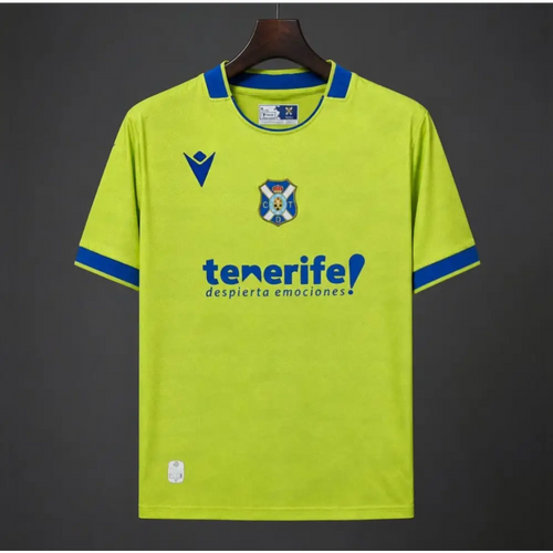 Maillot CD Tenerife Third 2026/2027 - Vêtements de sport
