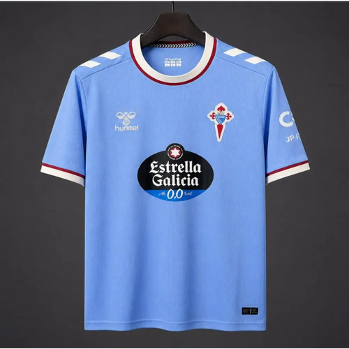 Maillot Celta Vigo Domicile 2026/2027 - Vêtements de sport