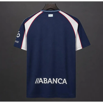 Maillot Celta Vigo Extérieur 2026/2027 - Vêtements de sport