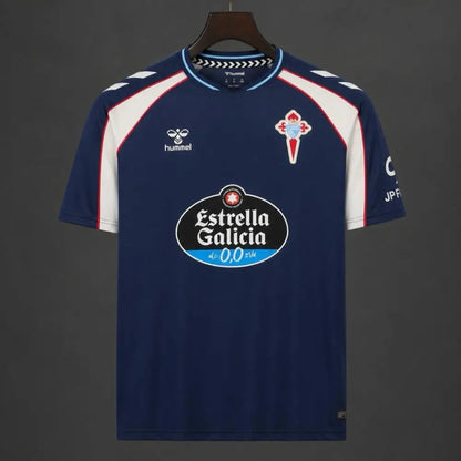 Maillot Celta Vigo Extérieur 2026/2027 - Vêtements de sport