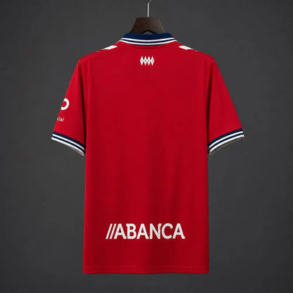 Maillot Celta Vigo Third 2026/2027 - Vêtements de sport