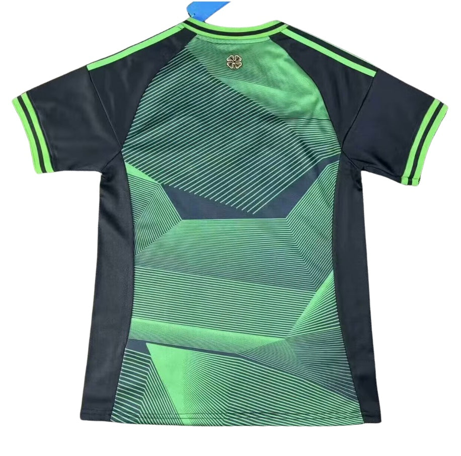 Celtic Domicile 2025/2026 - Vêtements de sport