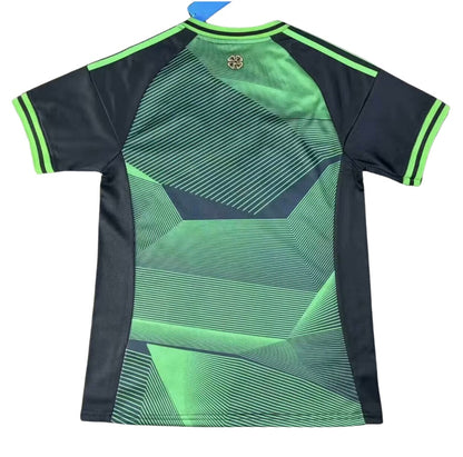 Celtic Domicile 2025/2026 - Vêtements de sport