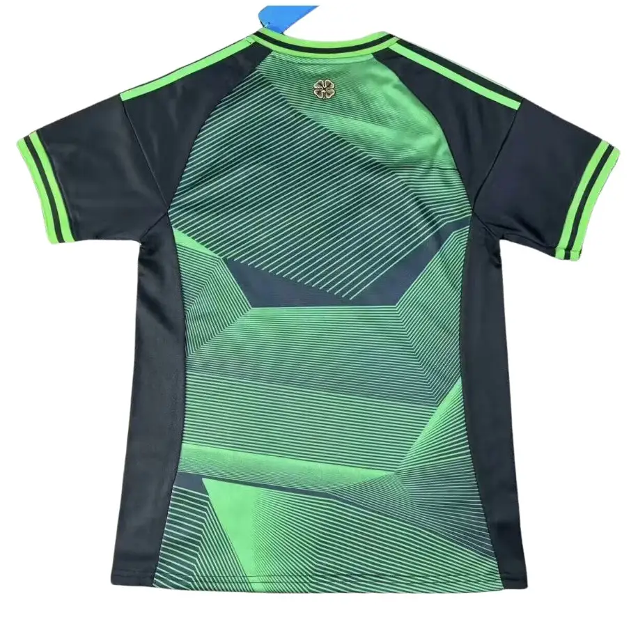 Celtic Domicile 2025/2026 - Vêtements de sport