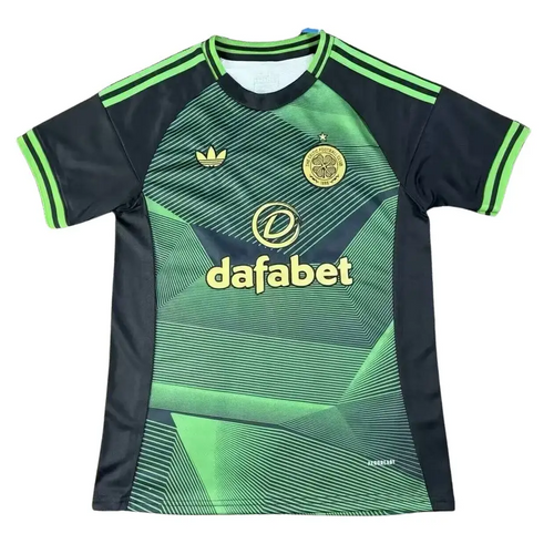 Celtic Domicile 2025/2026 - Vêtements de sport