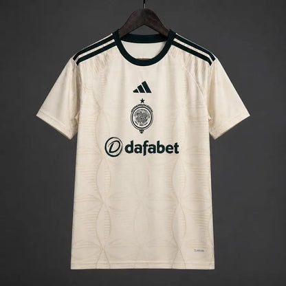 Maillot Celtic Extérieur 2026/2027 - Vêtements de sport