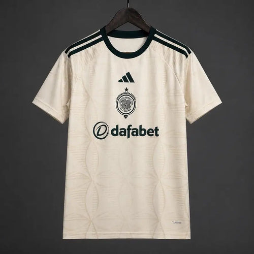 Maillot Celtic Extérieur 2026/2027 - Vêtements de sport