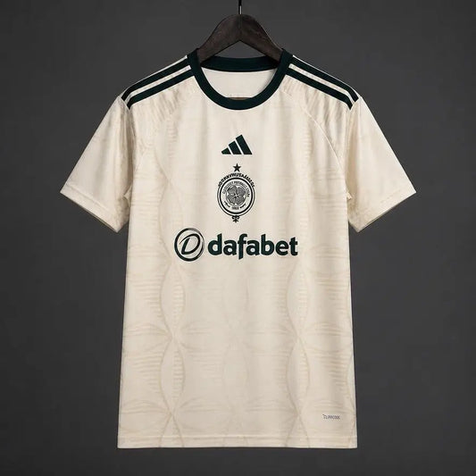 Maillot Celtic Extérieur 2026/2027 - Vêtements de sport