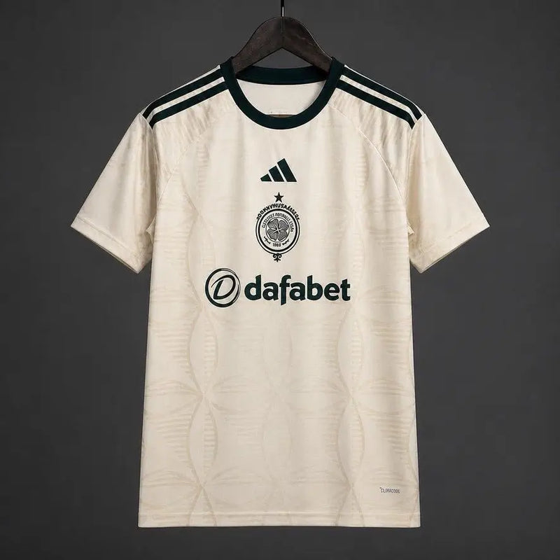 Maillot Celtic Extérieur 2026/2027 - Vêtements de sport