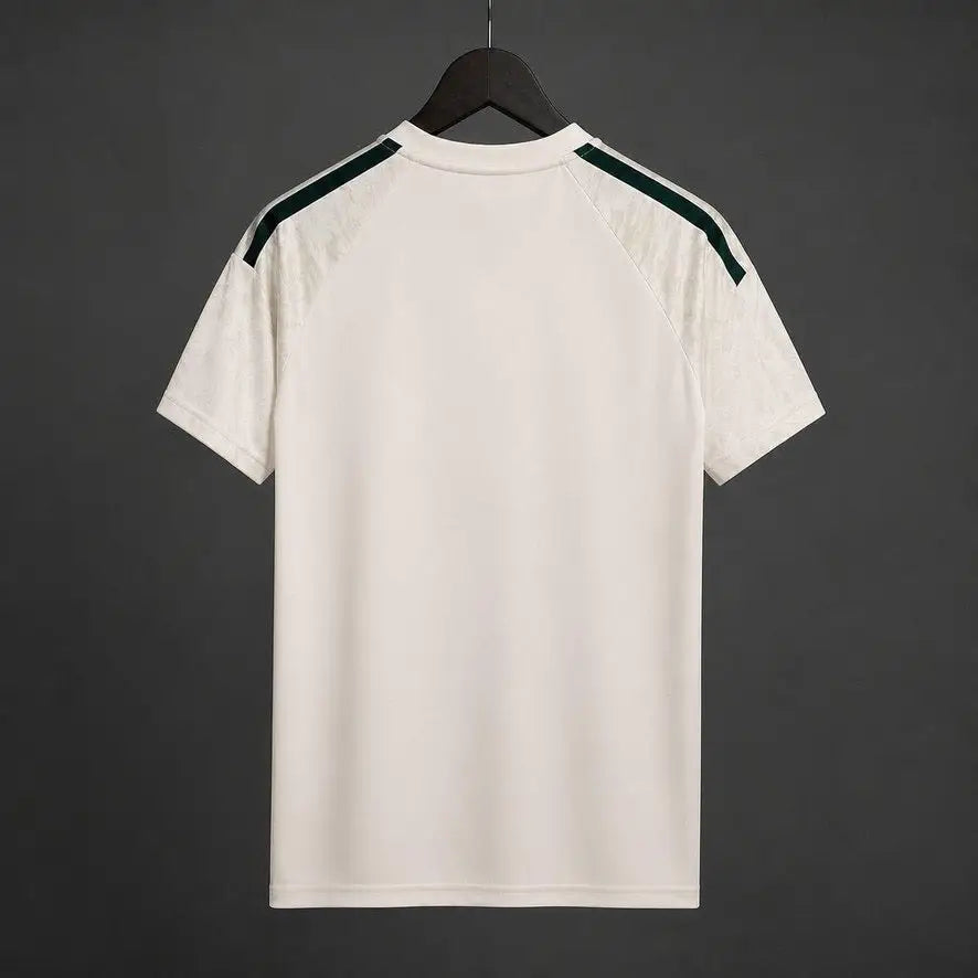 Maillot Celtic Extérieur 2026/2027 - Vêtements de sport