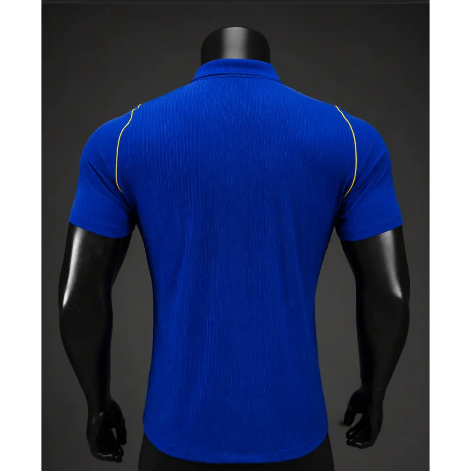 Maillot Chelsea 2026/2027 Domicile Version Joueur - Vêtements de sport