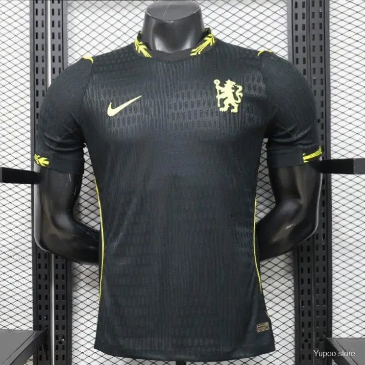 Maillot Chelsea 2026/2027 Extérieur Version Joueur - Vêtements de sport