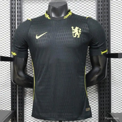 Maillot Chelsea 2026/2027 Extérieur Version Joueur - Vêtements de sport