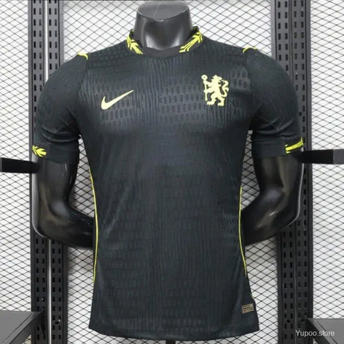 Maillot Chelsea 2026/2027 Extérieur Version Joueur - Vêtements de sport