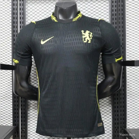 Maillot Chelsea 2026/2027 Extérieur Version Joueur - Vêtements de sport