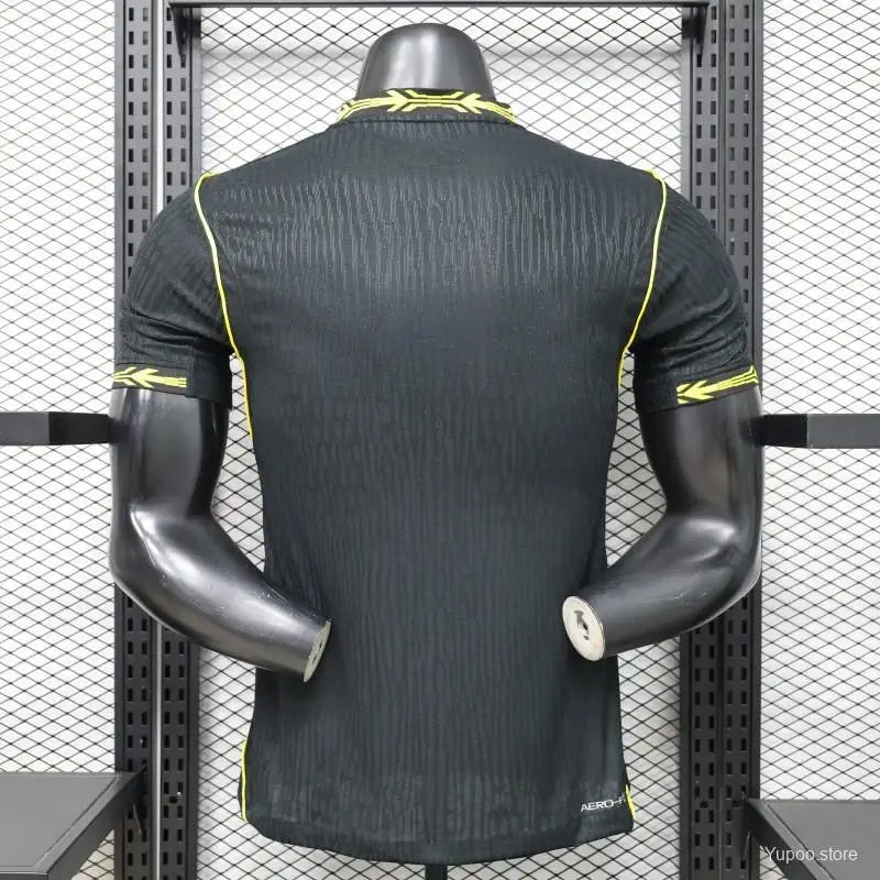 Maillot Chelsea 2026/2027 Extérieur Version Joueur - Vêtements de sport