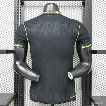 Maillot Chelsea 2026/2027 Extérieur Version Joueur - Vêtements de sport