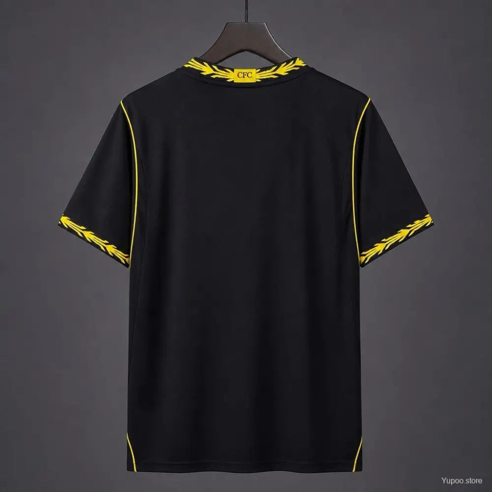 Maillot Chelsea 2026/2027 Extérieur - Vêtements de sport