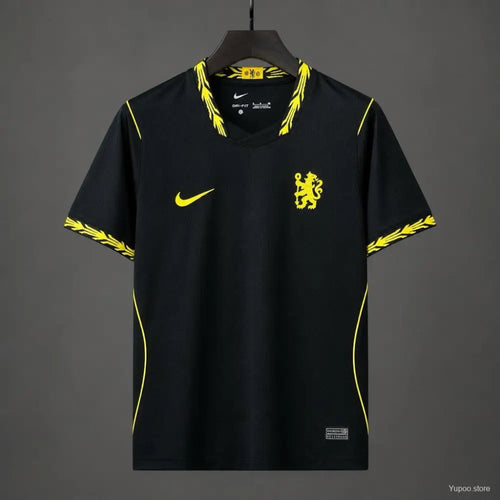 Maillot Chelsea 2026/2027 Extérieur - Vêtements de sport