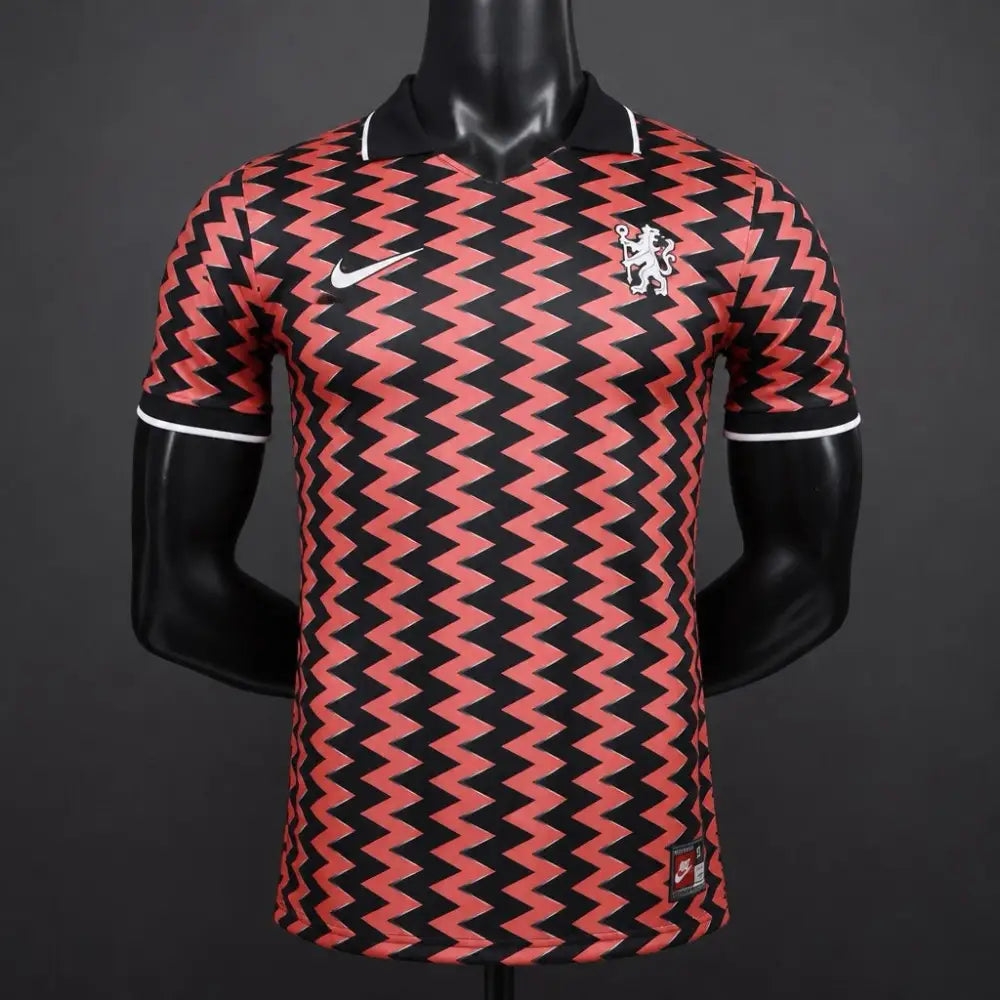 Maillot Chelsea Concept Energy 2026/2027 Version joueur - Vêtements de sport