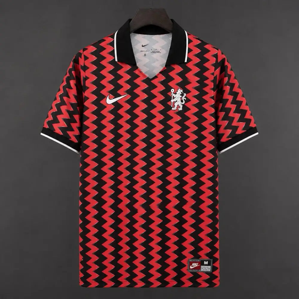 Maillot Chelsea Concept Energy 2026/2027 - Vêtements de sport