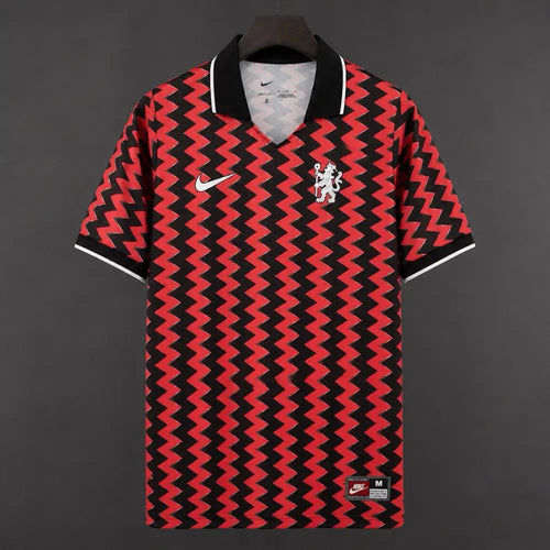 Maillot Chelsea Concept Energy 2026/2027 - Vêtements de sport