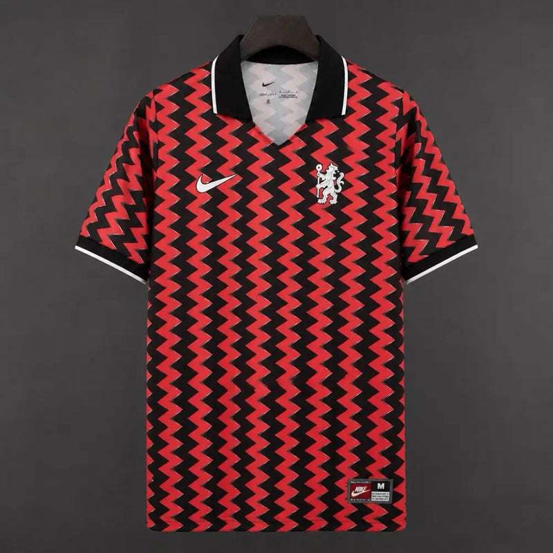 Maillot Chelsea Concept Energy 2026/2027 - Vêtements de sport