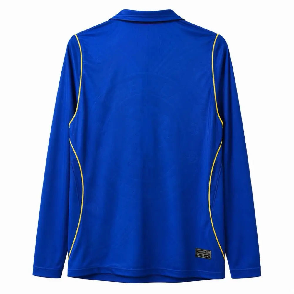 Maillot Chelsea Domicile 2026/2027 Manches Longues - Vêtements de sport
