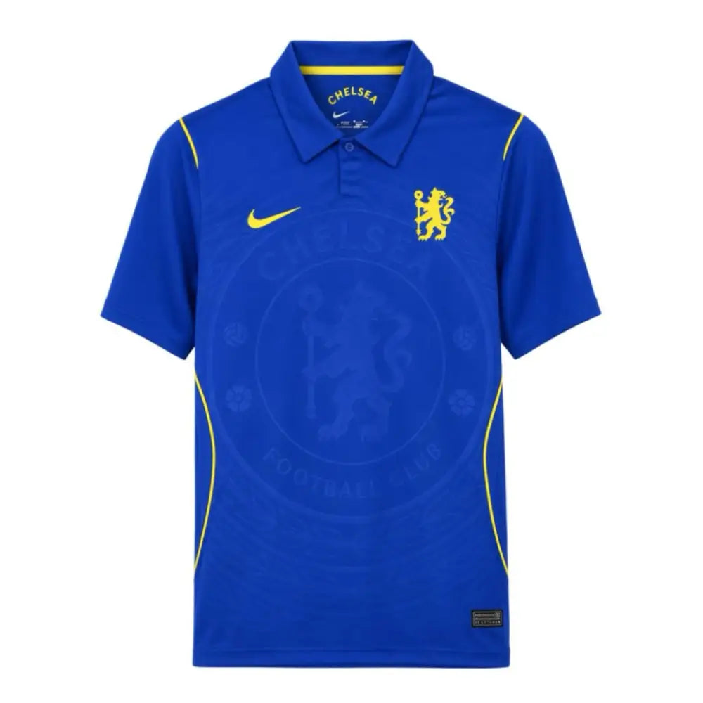 Maillot Chelsea Domicile 2026/2027 - Vêtements de sport