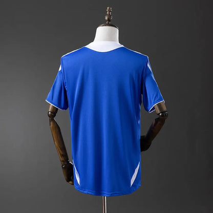 Maillot Chelsea Domicile Retro Ligue des Champions 2012 - Vêtements de sport