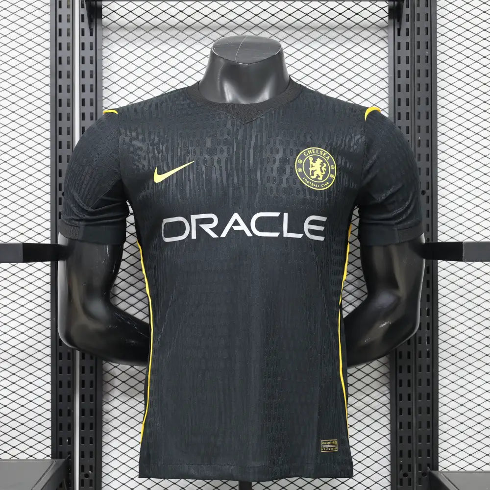 Maillot Chelsea Extérieur 2026/2027 Version Joueur - Vêtements de sport
