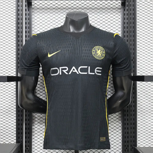 Maillot Chelsea Extérieur 2026/2027 Version Joueur - Vêtements de sport