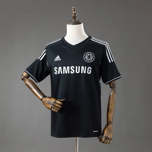 Maillot Chelsea Extérieur Retro 2013/2014 - Vêtements de sport
