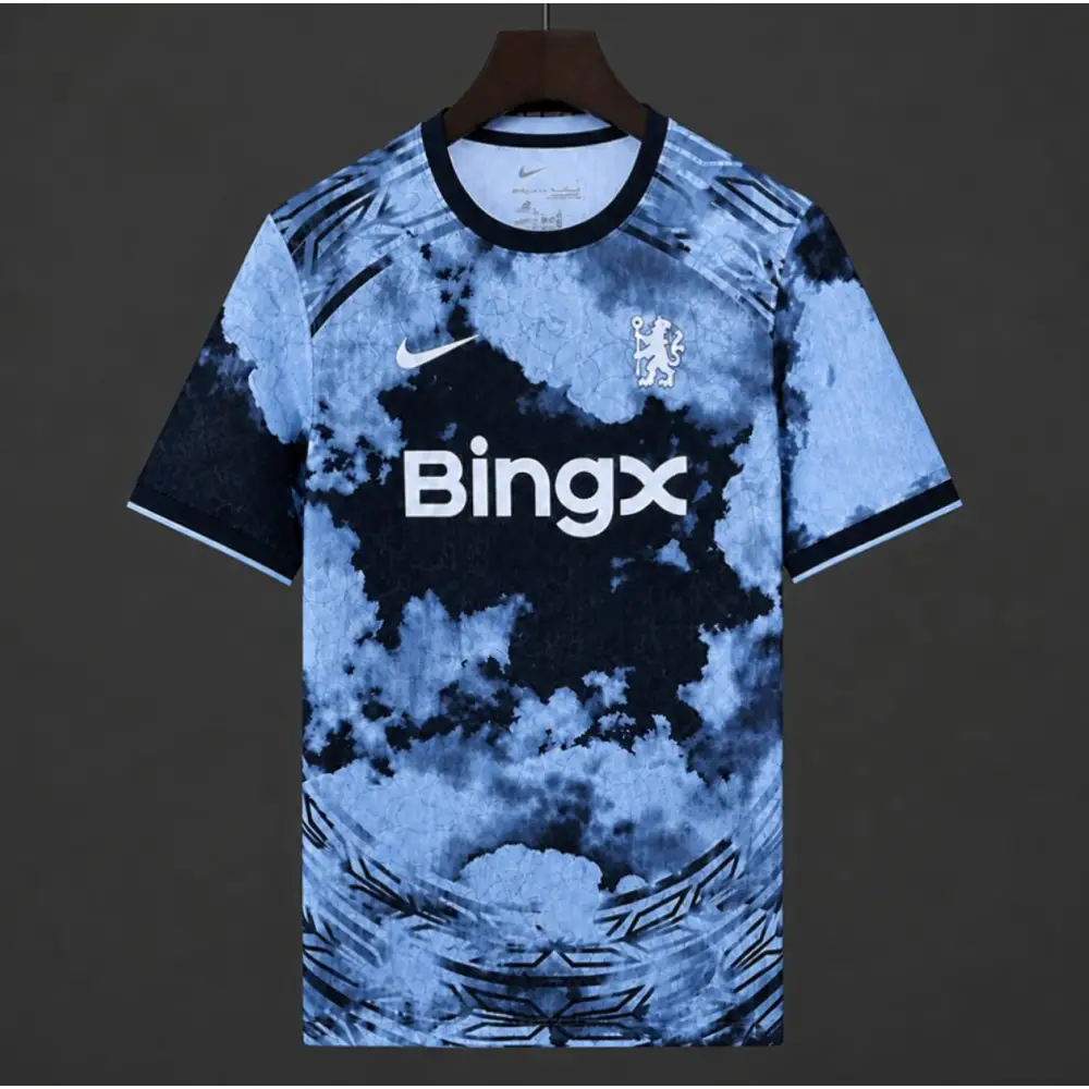 Maillot Chelsea Pré match 2026/2027 Extérieur - Vêtements de sport