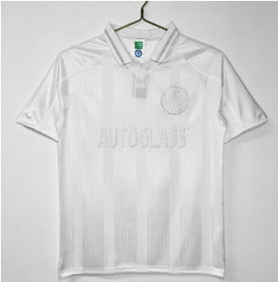 Maillot Chelsea Retro 1998/1999 - Vêtements de sport