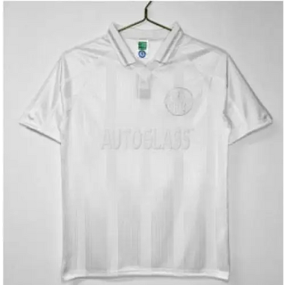 Maillot Chelsea Retro 1998/1999 - Vêtements de sport