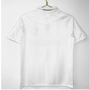 Maillot Chelsea Retro 1998/1999 - Vêtements de sport