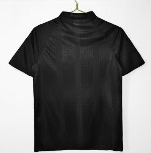 Maillot Chelsea Retro Noir 1998/1999 - Vêtements de sport