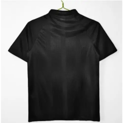 Maillot Chelsea Retro Noir 1998/1999 - Vêtements de sport