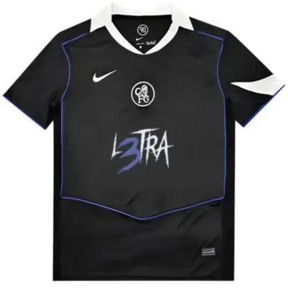 Maillot Chelsea Third 2025/2026 Concept - Vêtements de sport
