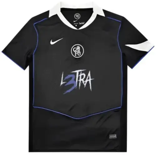 Maillot Chelsea Third 2025/2026 Concept - Vêtements de sport