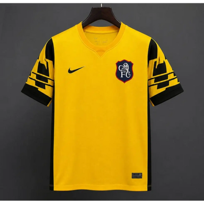 Maillot Chelsea Third 2026/2027 Gardien - Vêtements de sport